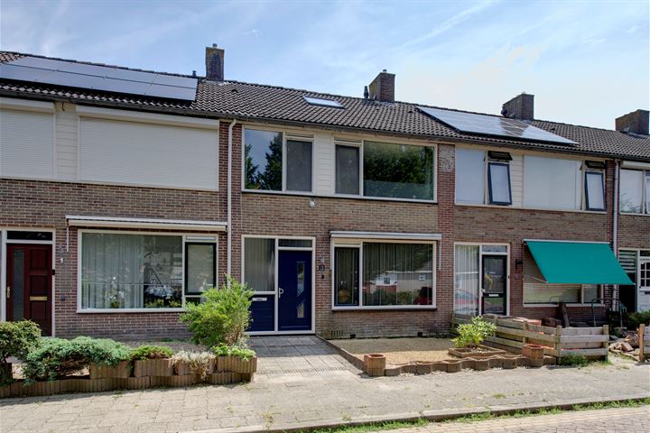 Bekijk foto 6 van Barkstraat 3