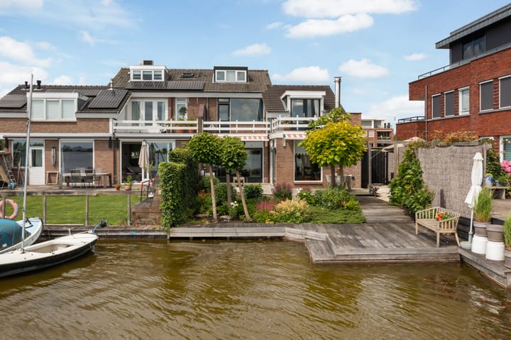 Foto 3 van Notaris d'Aumerielaan 33-A