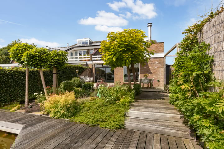 Foto 4 van Notaris d'Aumerielaan 33-A