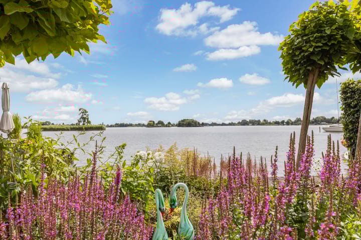 Foto 5 van Notaris d'Aumerielaan 33-A