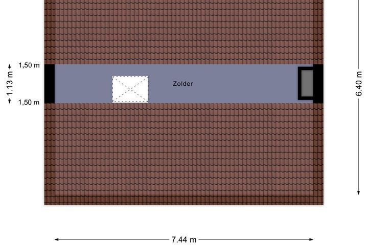 Bekijk foto 37 van Sint Odiliastraat 4-A