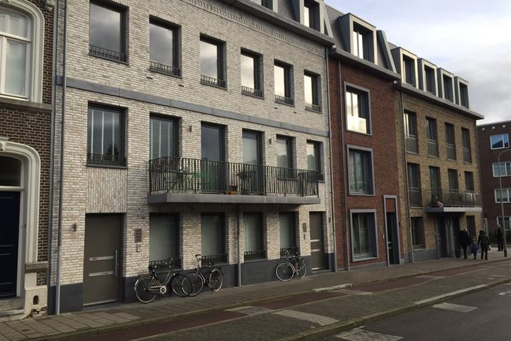 Capucijnenstraat 3 C05