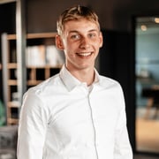 Floris Keijzer - Commercial Employee