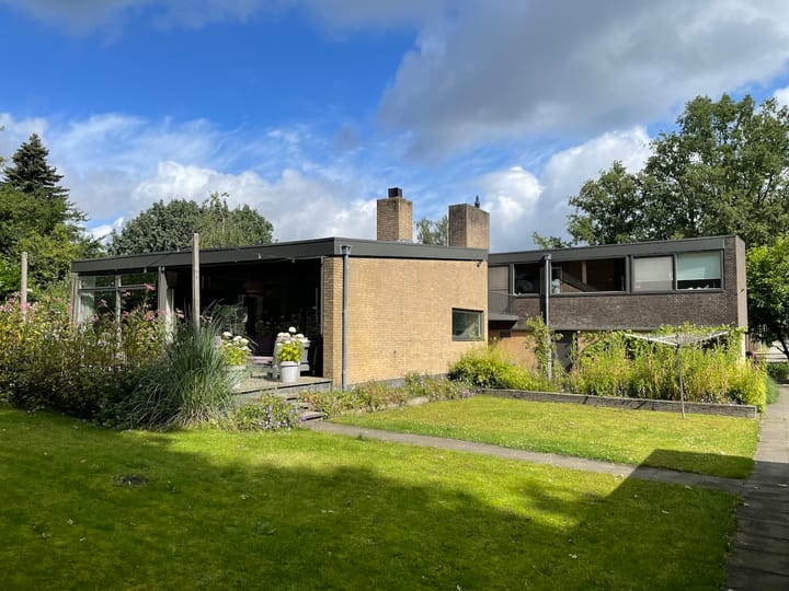 Foto 2 van Von Weberlaan 2