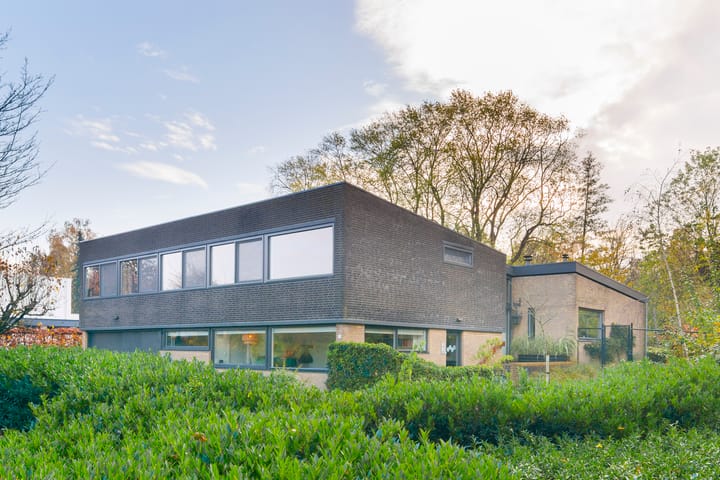 Foto 3 van Von Weberlaan 2