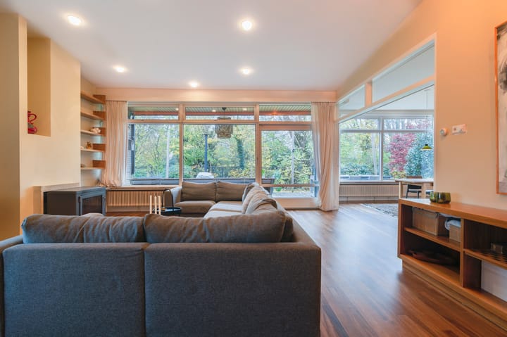 Foto 4 van Von Weberlaan 2