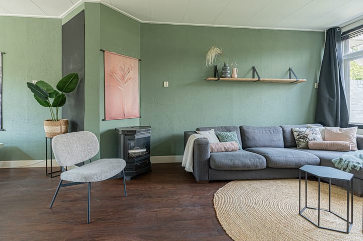 Foto 2 van Celebesstraat 29-A