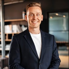 Robert Kalmeijer - Real Estate Agent (Director)