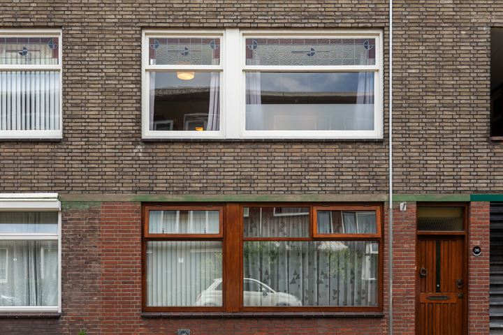 View photo 4 of Mr. Troelstrastraat 34