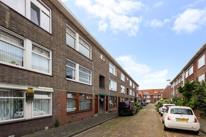 View photo 5 of Mr. Troelstrastraat 34