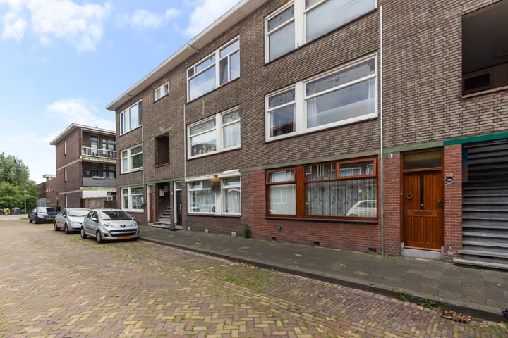 Bekijk foto 35 van Mr. Troelstrastraat 34