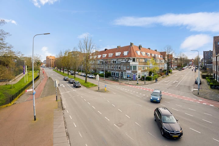 Bekijk foto 34 van Paterswoldseweg 164-A