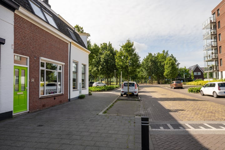 Bekijk foto 3 van Zuid-Westsingel 250