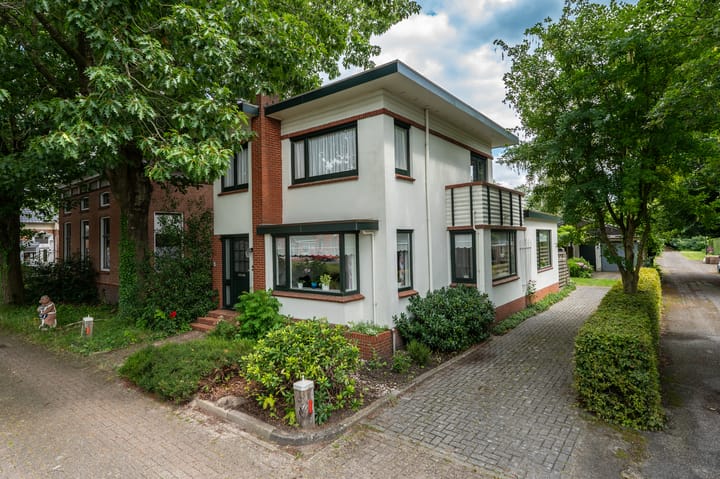 Foto 2 van Nijverheidskade 89