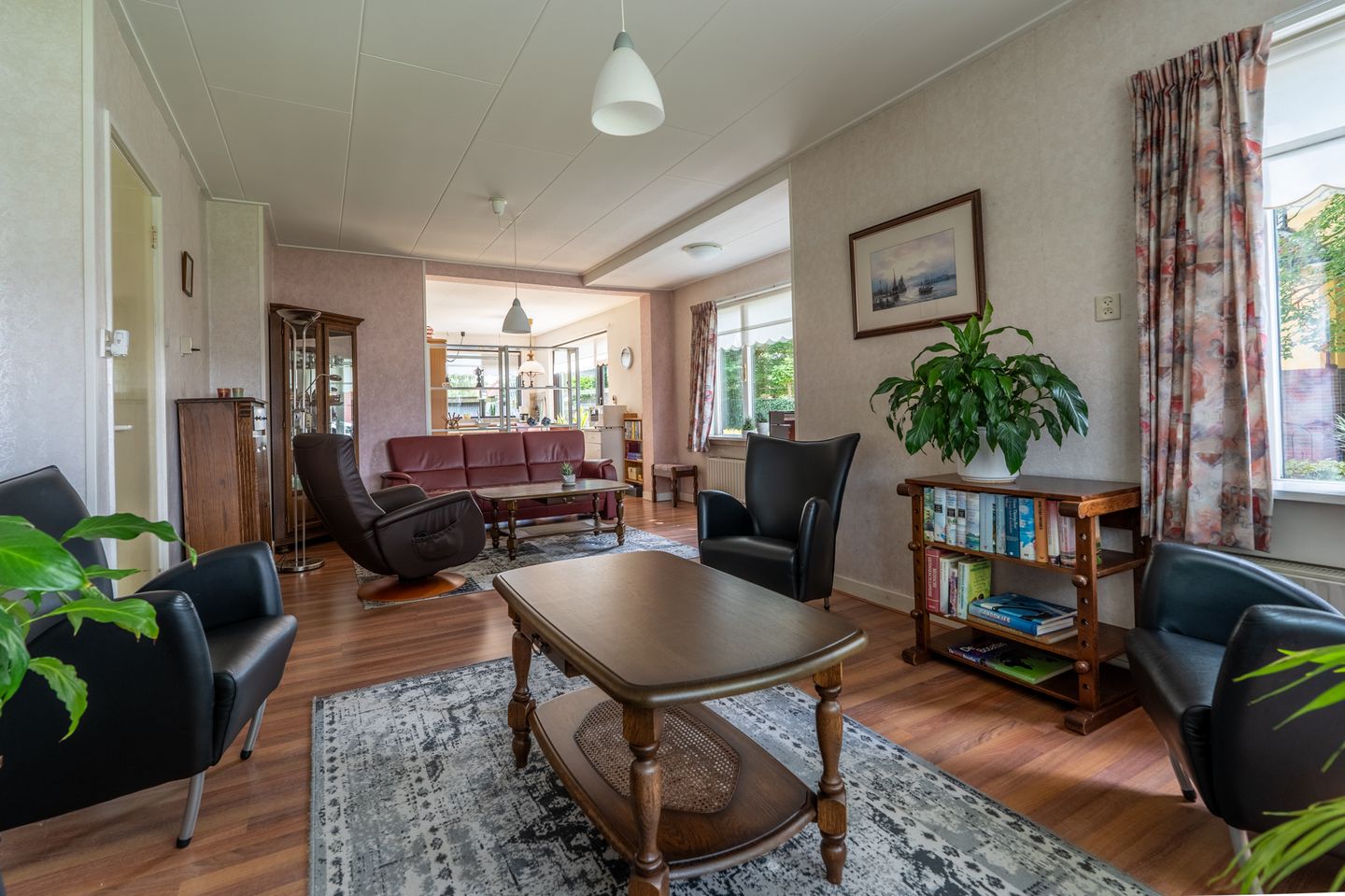 Foto 5 van Nijverheidskade 89