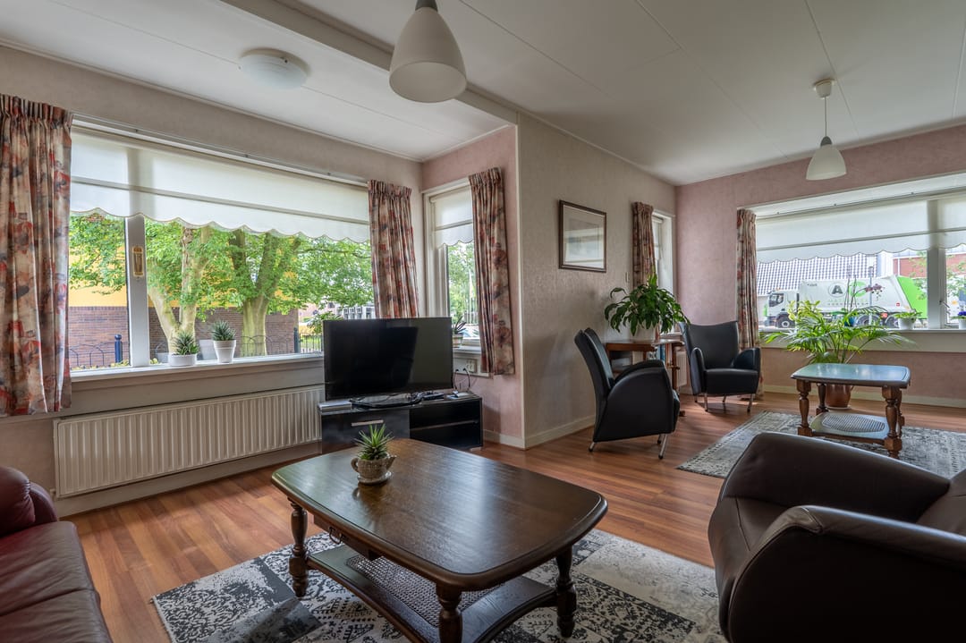 Foto 7 van Nijverheidskade 89