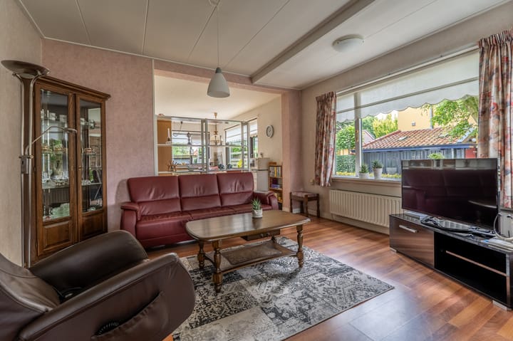 Foto 8 van Nijverheidskade 89