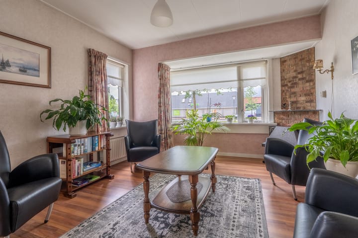 Foto 9 van Nijverheidskade 89