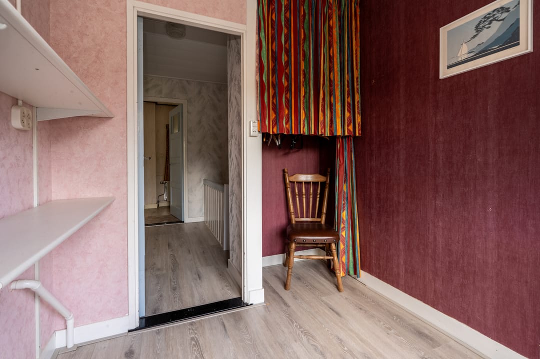 Foto 26 van Nijverheidskade 89