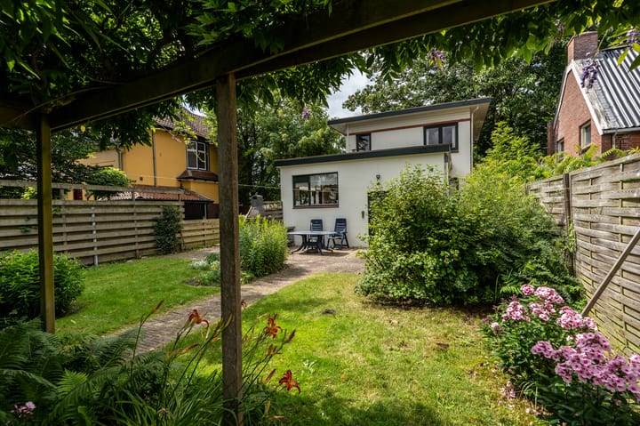 Foto 36 van Nijverheidskade 89