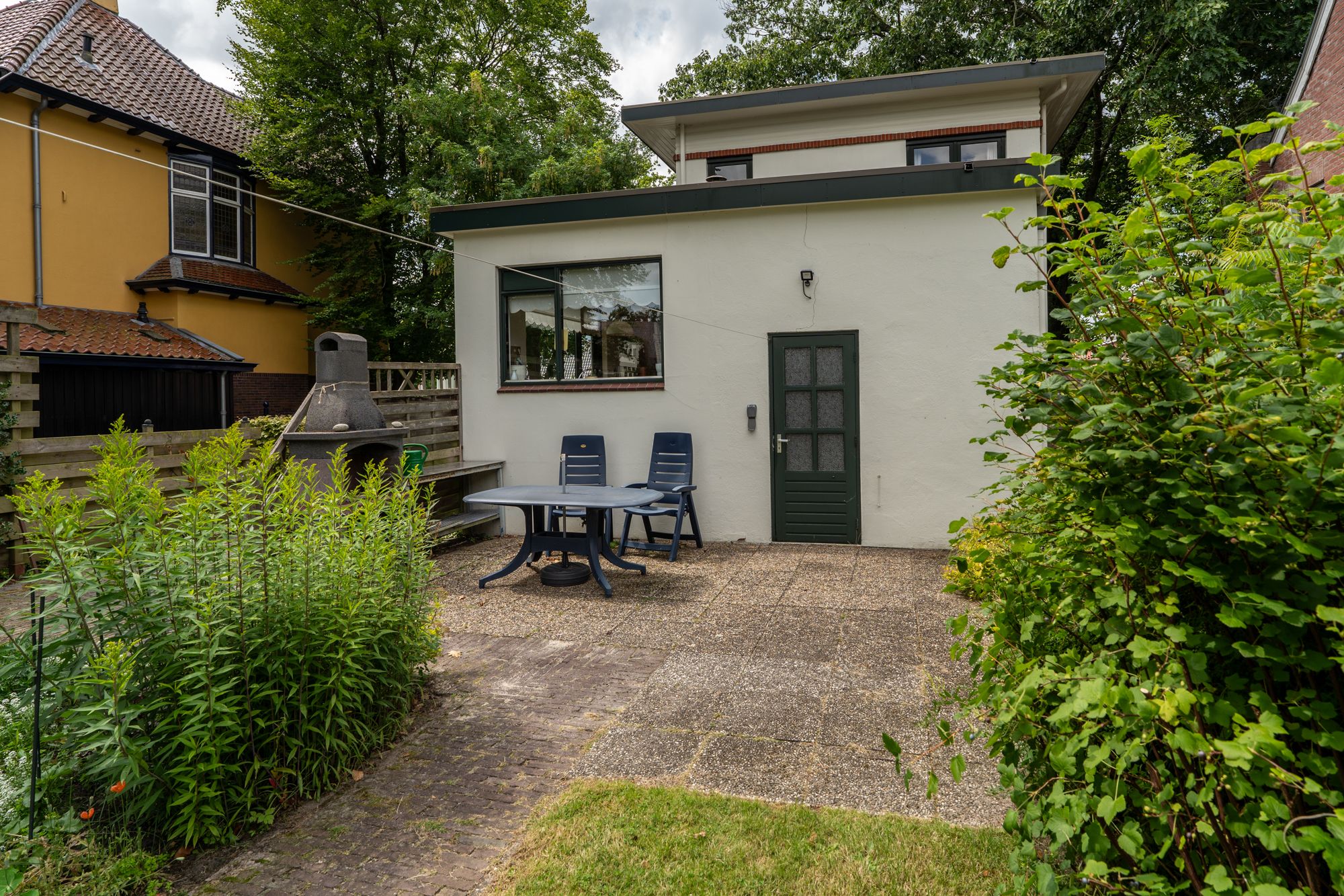 Foto 39 van Nijverheidskade 89