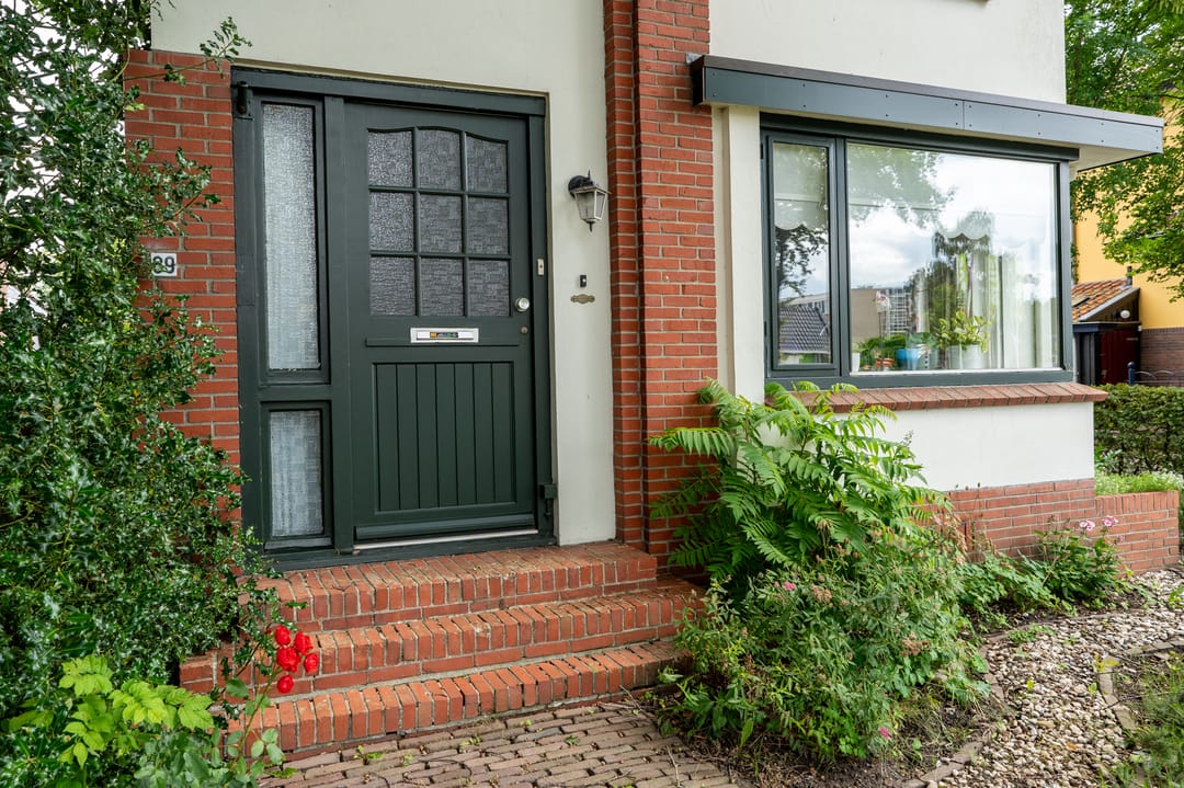 Foto 41 van Nijverheidskade 89