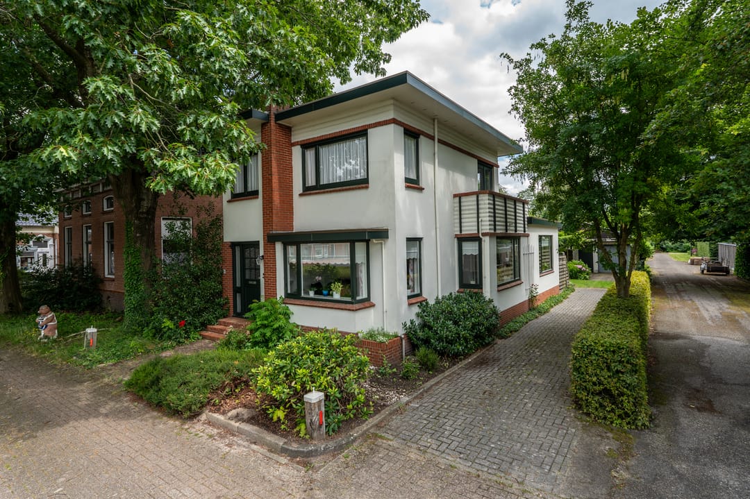 Foto 43 van Nijverheidskade 89