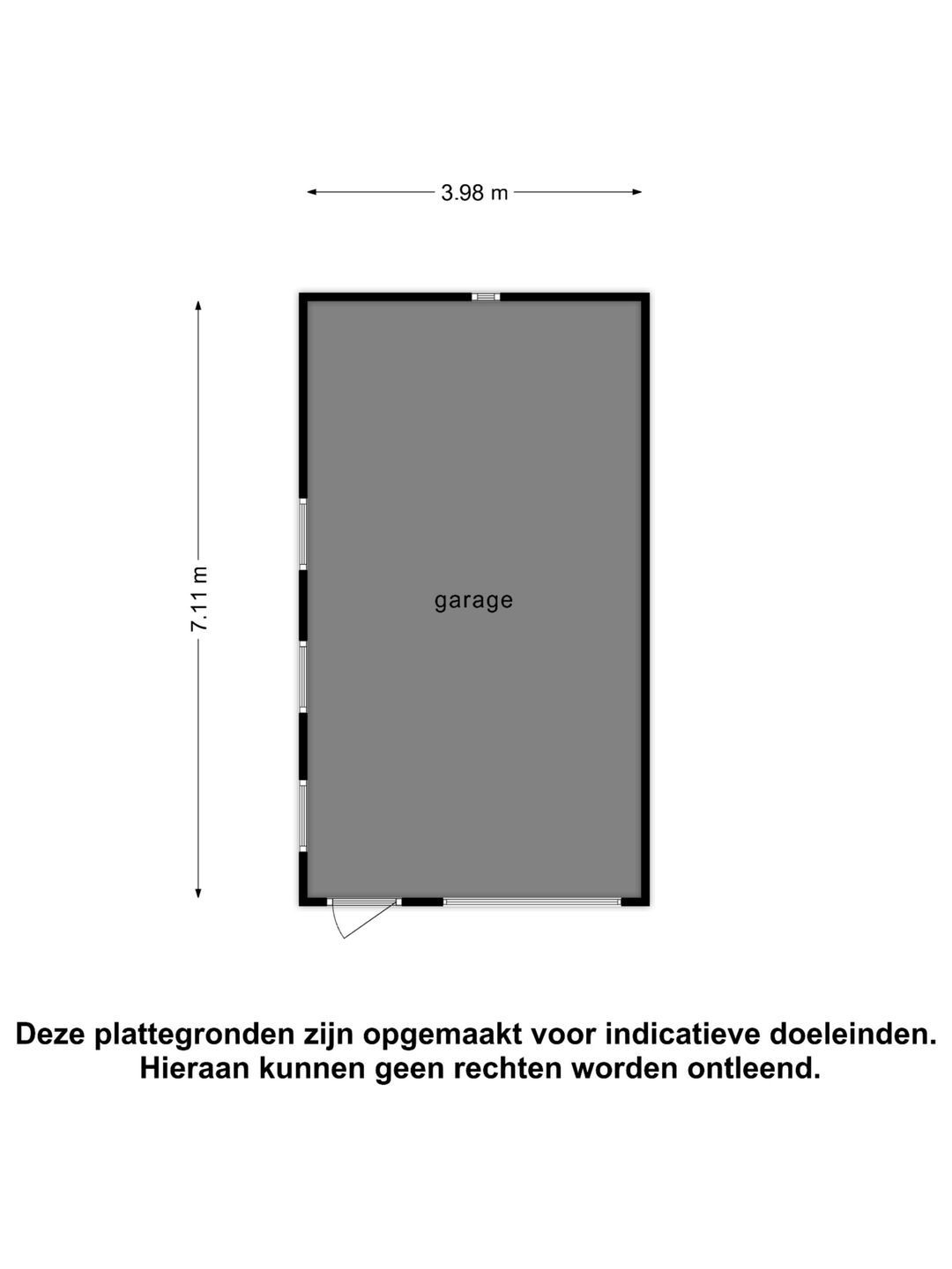 Foto 46 van Nijverheidskade 89