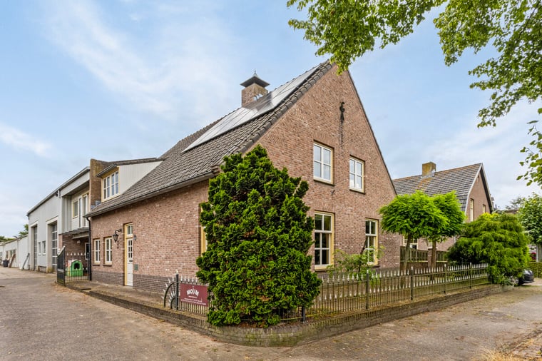Haarsteegsestraat 49 main image