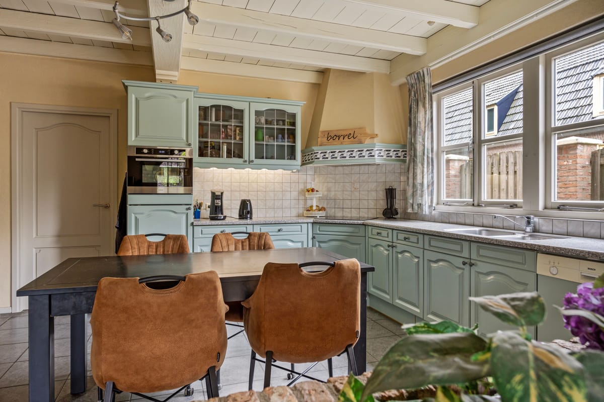 Foto 3 van Haarsteegsestraat 49