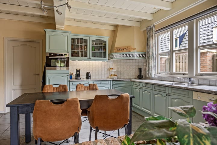 Foto 3 van Haarsteegsestraat 49