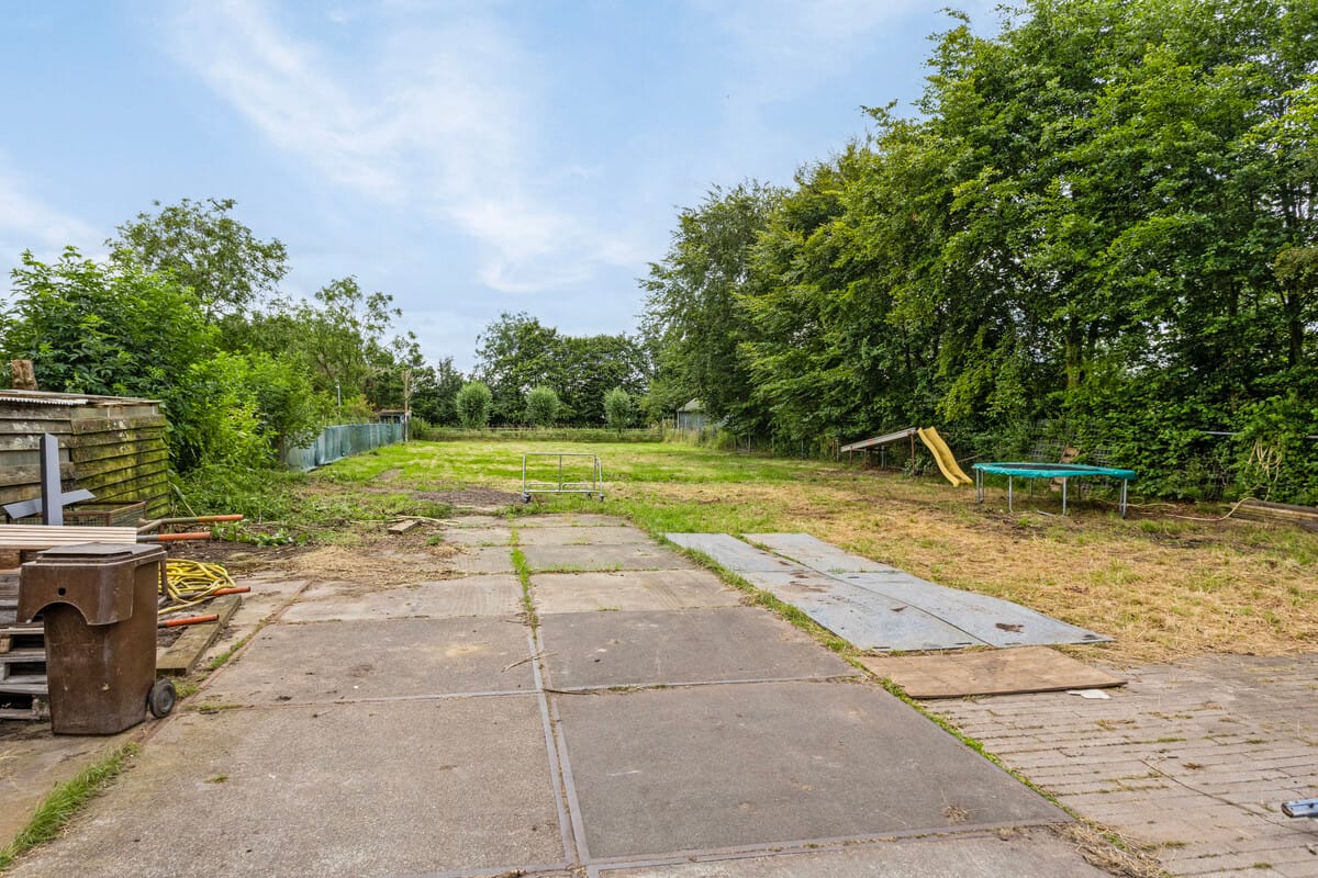 Foto 30 van Haarsteegsestraat 49