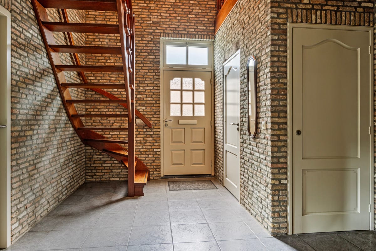 Foto 5 van Haarsteegsestraat 49