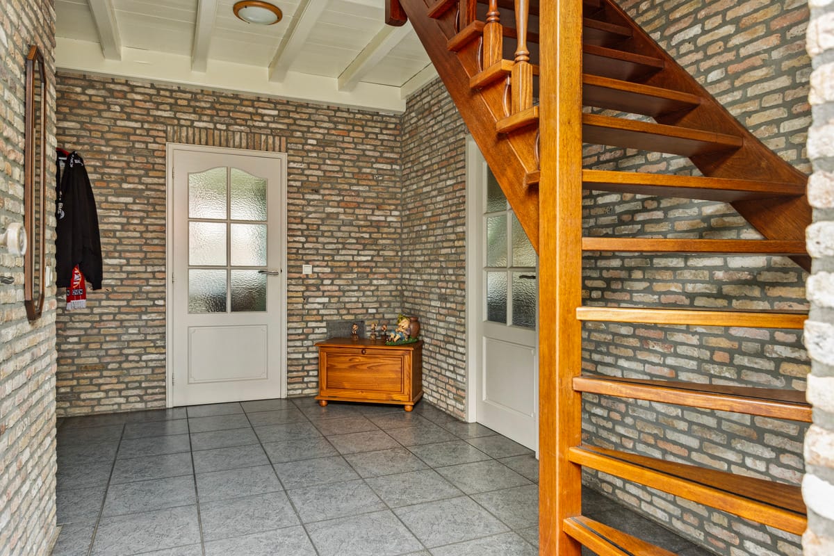 Foto 6 van Haarsteegsestraat 49