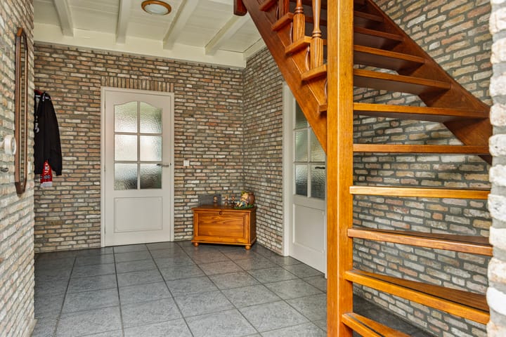 Foto 6 van Haarsteegsestraat 49