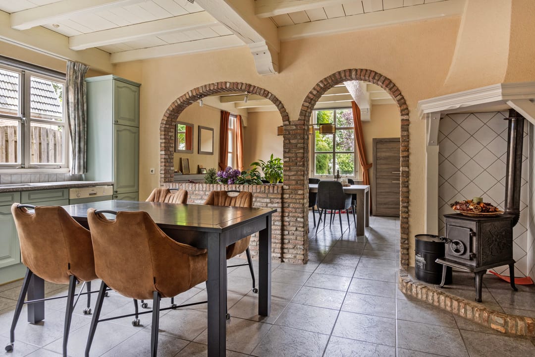 Foto 7 van Haarsteegsestraat 49