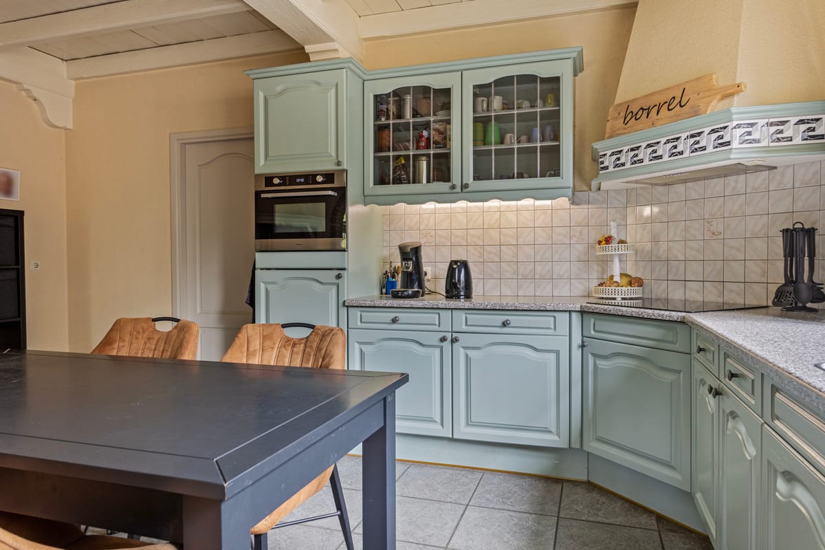 Foto 9 van Haarsteegsestraat 49