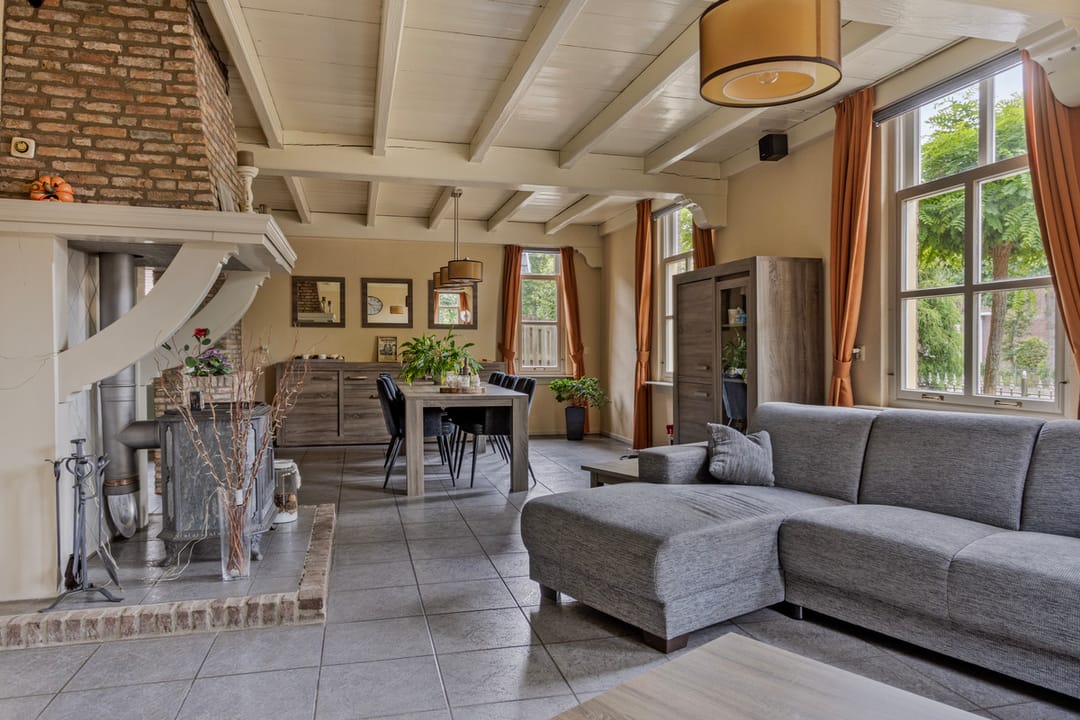 Foto 11 van Haarsteegsestraat 49