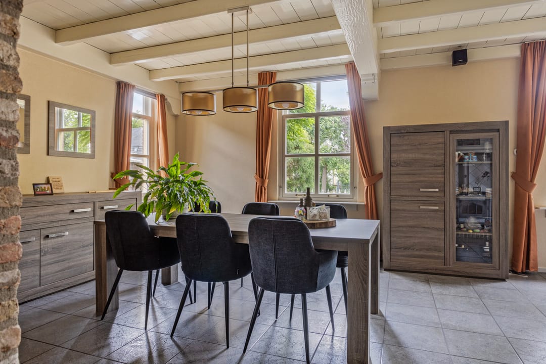 Foto 13 van Haarsteegsestraat 49