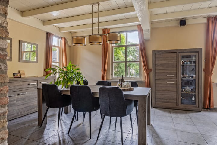 Foto 13 van Haarsteegsestraat 49