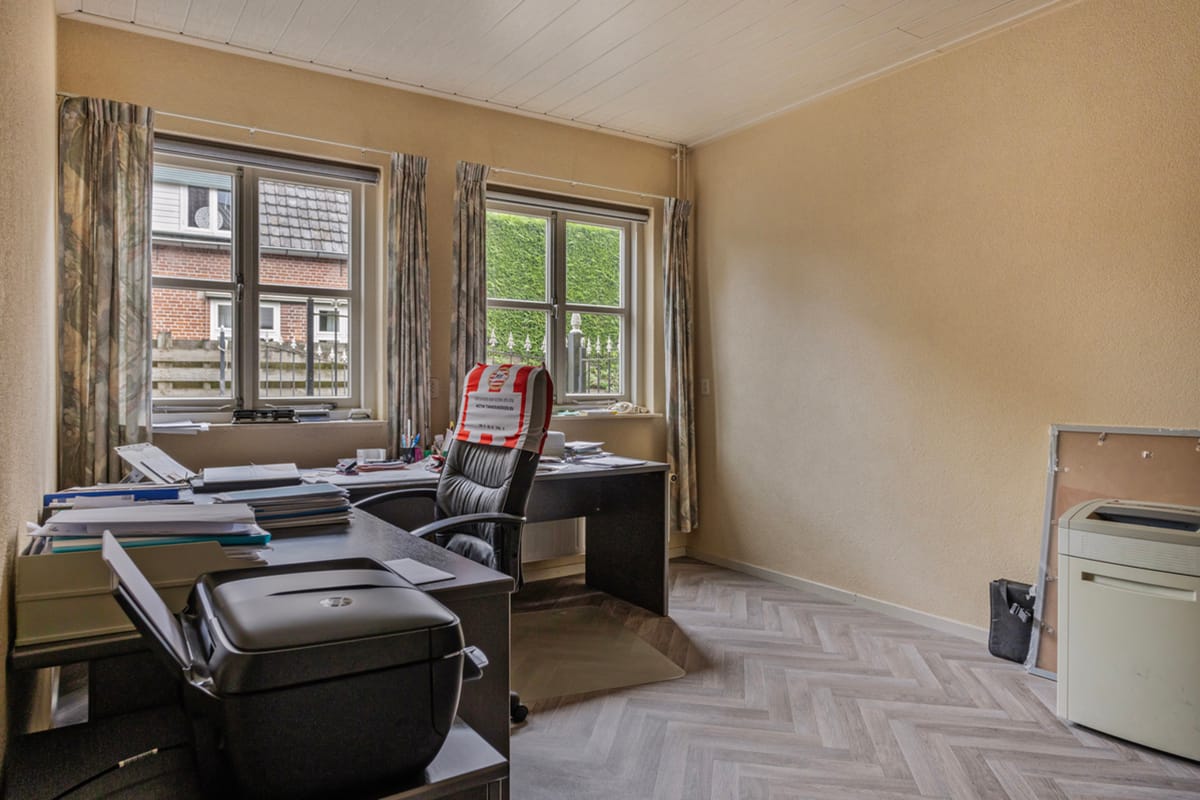 Foto 15 van Haarsteegsestraat 49