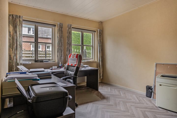 Foto 15 van Haarsteegsestraat 49