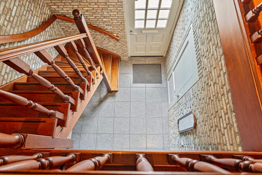 Foto 17 van Haarsteegsestraat 49