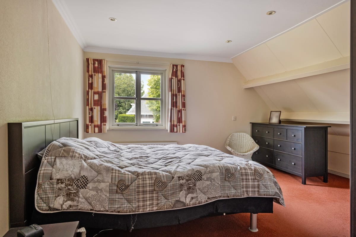 Foto 19 van Haarsteegsestraat 49