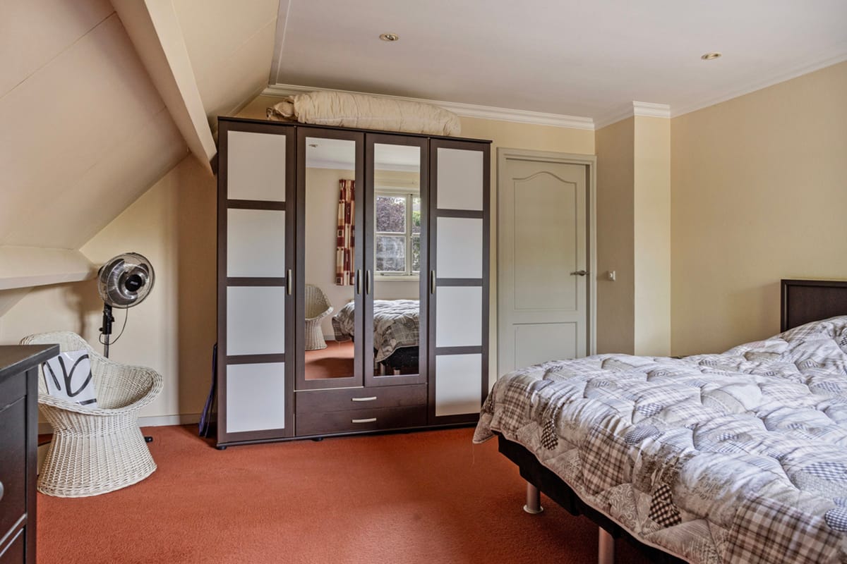 Foto 20 van Haarsteegsestraat 49