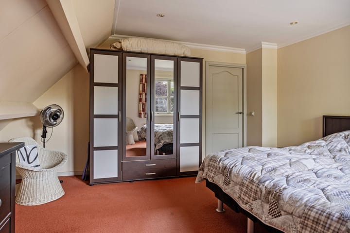 Foto 20 van Haarsteegsestraat 49