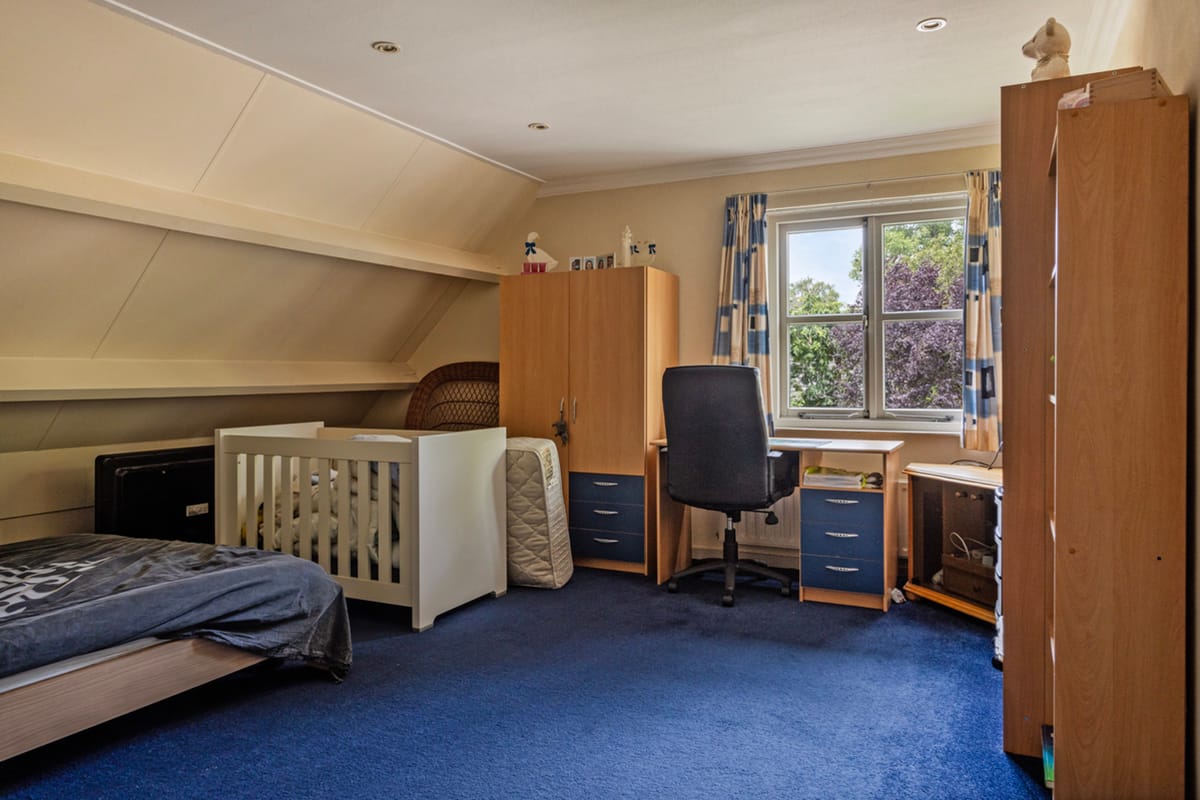 Foto 21 van Haarsteegsestraat 49