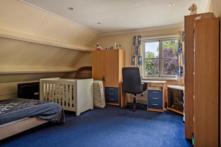 Foto 21 van Haarsteegsestraat 49