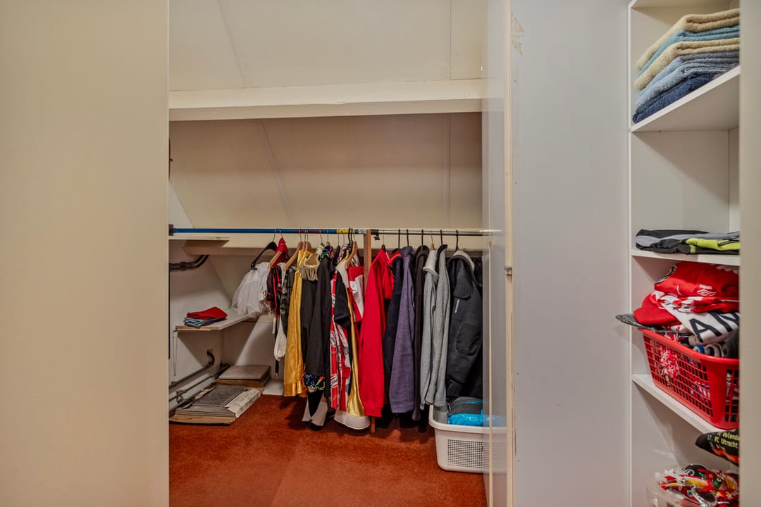 Foto 22 van Haarsteegsestraat 49