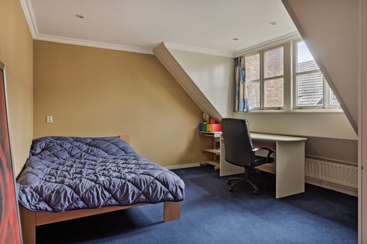 Foto 23 van Haarsteegsestraat 49